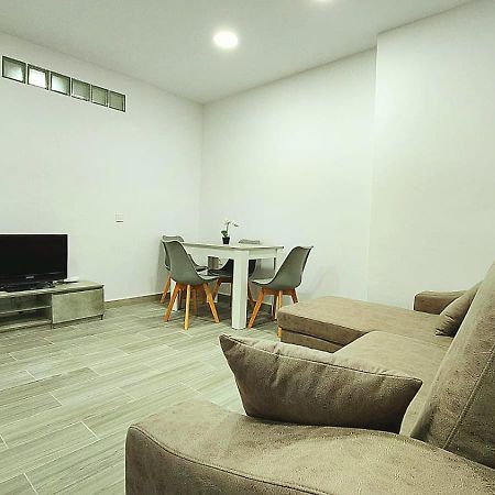 Apartamentos La Hormiguita 말라가 외부 사진