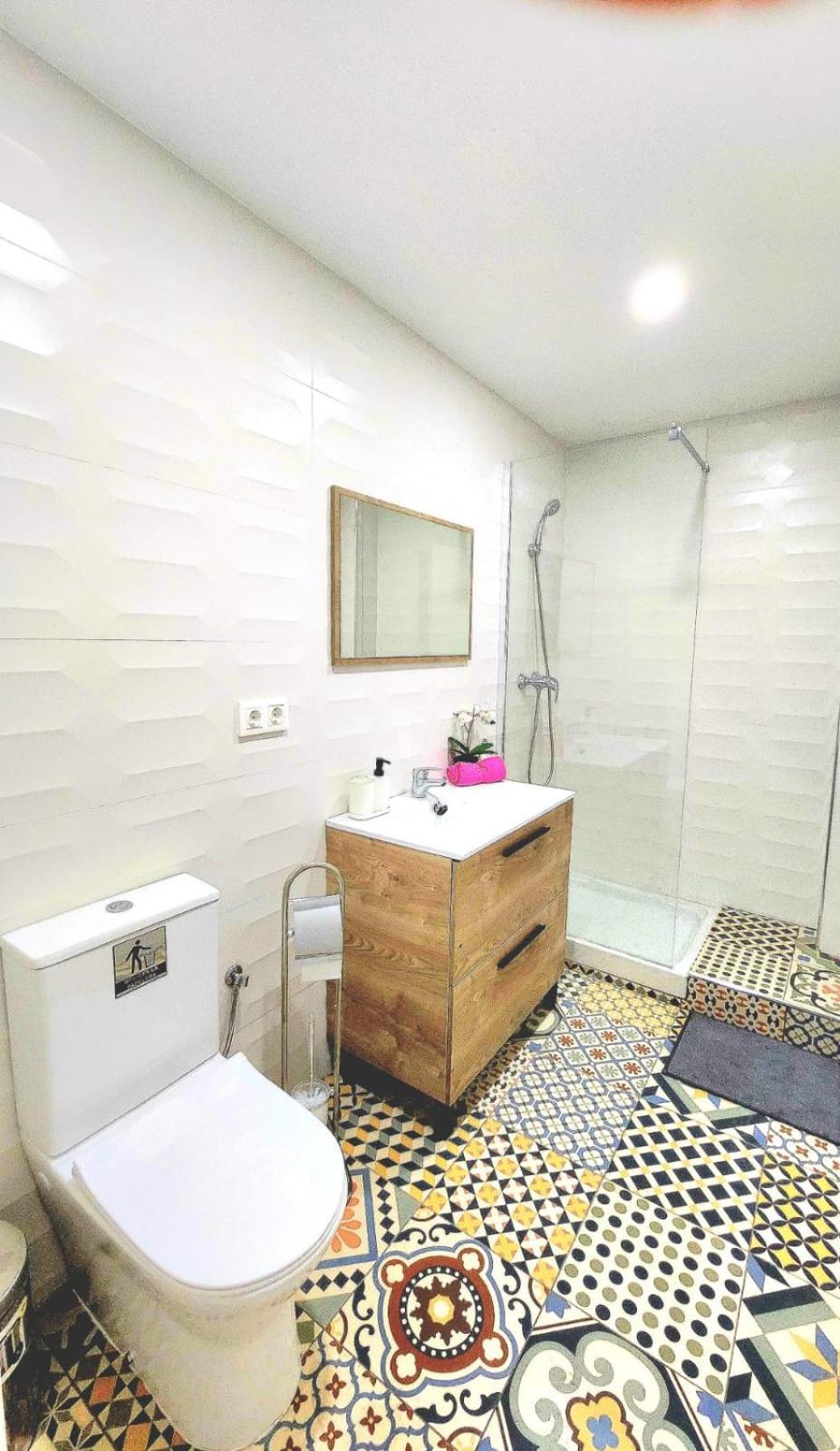 Apartamentos La Hormiguita 말라가 외부 사진