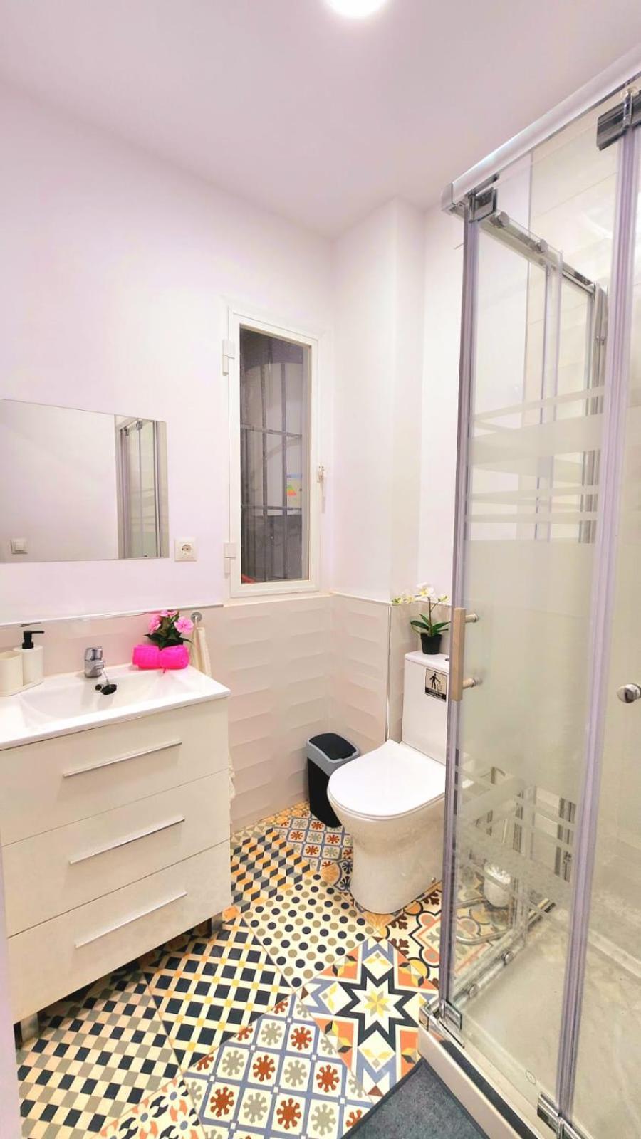 Apartamentos La Hormiguita 말라가 외부 사진