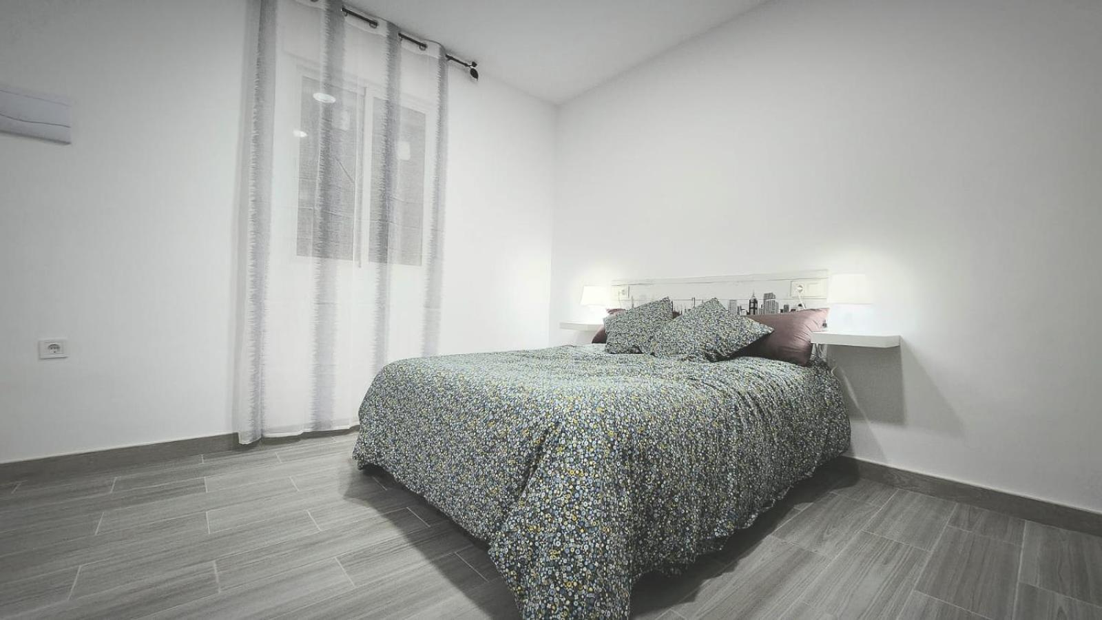 Apartamentos La Hormiguita 말라가 외부 사진